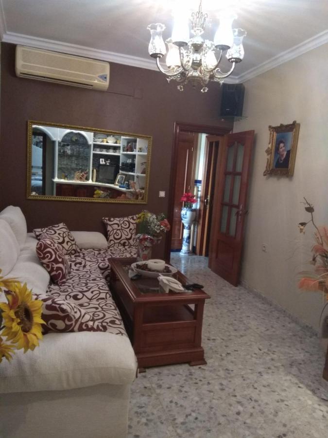 Вилла Downtown House Centro Historico Аркос де ла Фронтера Экстерьер фото